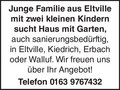 Anzeige