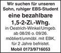 Anzeige