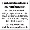 Anzeige