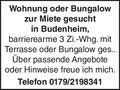 Anzeige