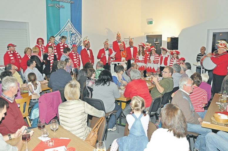 rf - Strausswirtschaft 2 Rheingau Echo