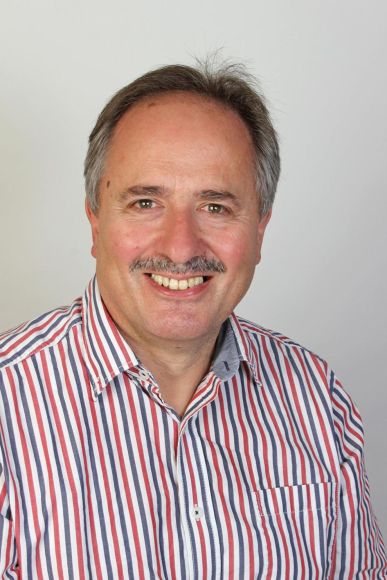 Andreas Rößler.