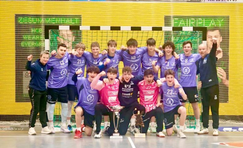 Foto: Sportfreunde Budenheim