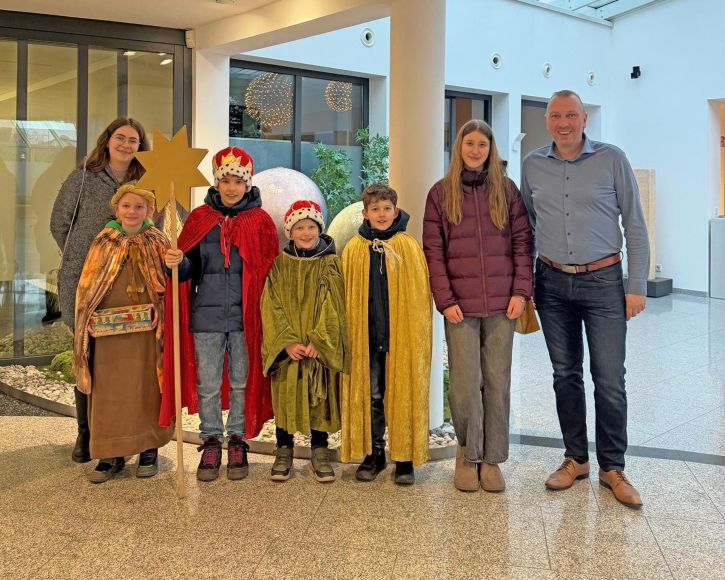 Foto: Volksbank Budenheim