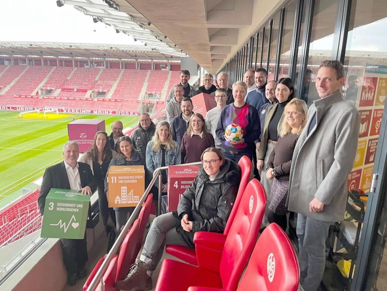 Foto: Entwicklungspolitisches Landesnetzwerk Rheinland-Pfalz