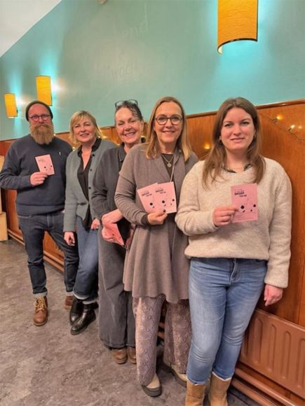 Foto: Familienzentrum Mühlrad