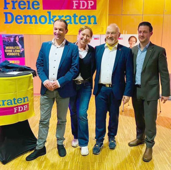Foto: FDP Budenheim