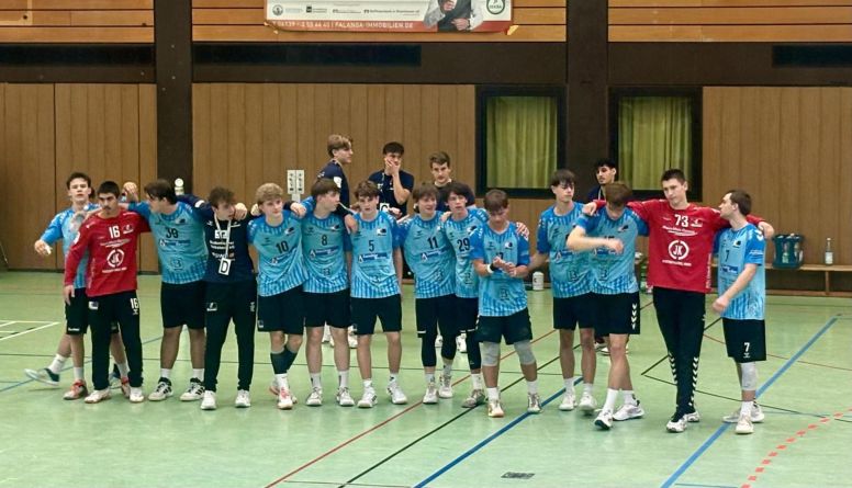 Foto: Susanne Mayer-Marbach
Ständig neue Spieler, ständig neue Aufstellungen – für die A2 der SF Budenheim ist in dieser Saison kaum etwas vorhersehbar.