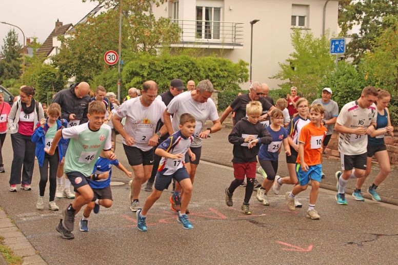 Foto: Turngemeinde Budenheim