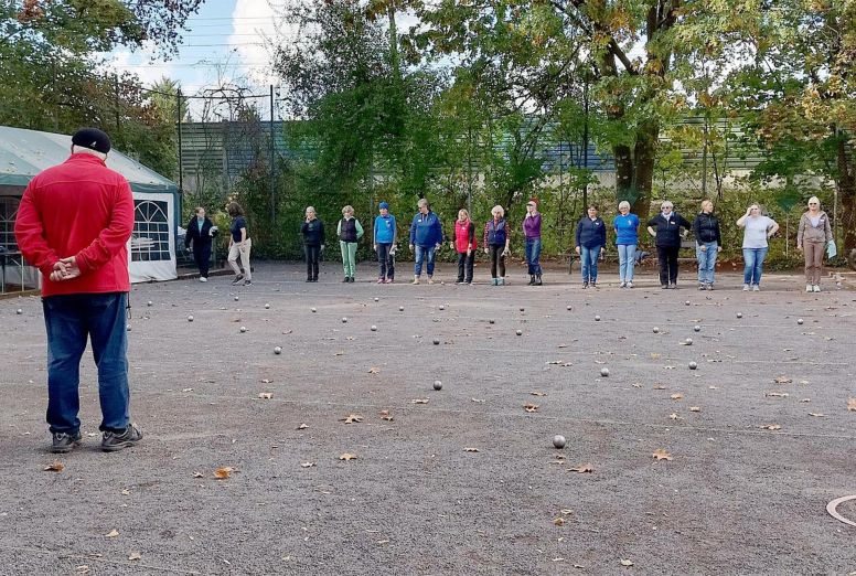 Foto: DFG Budenheim