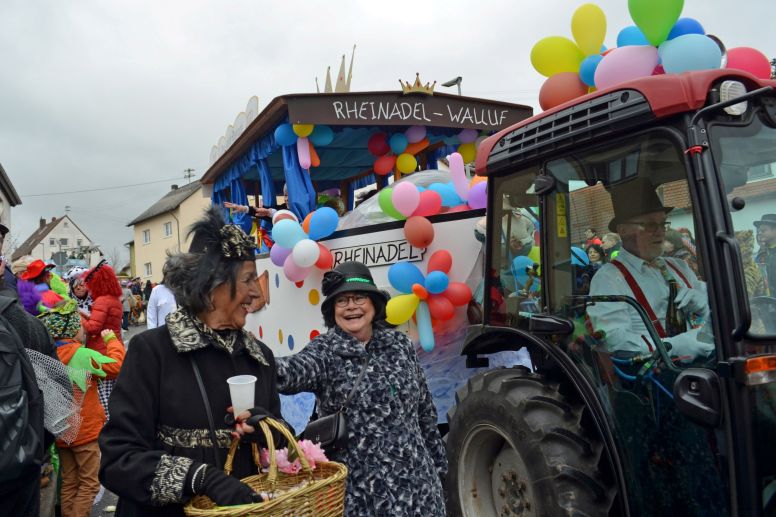 Bild: Christa Kaddar