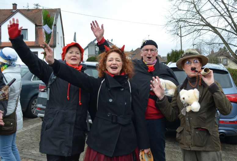 Bild: Christa Kaddar