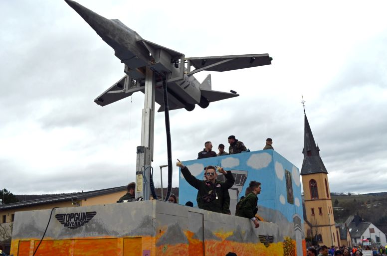 Bild: Christa Kaddar