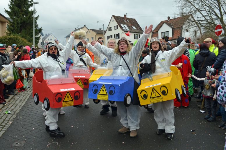 Bild: Christa Kaddar