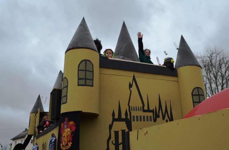 Bild: Christa Kaddar