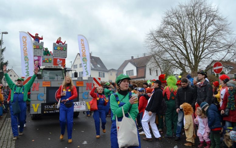 Bild: Christa Kaddar