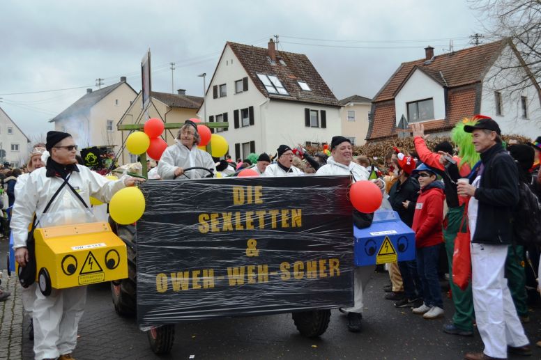 Bild: Christa Kaddar