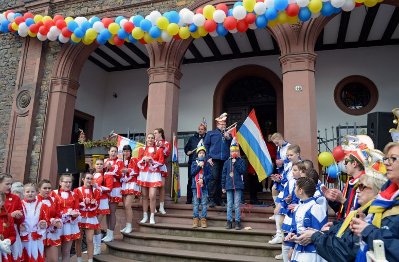 Bild: Christa Kaddar