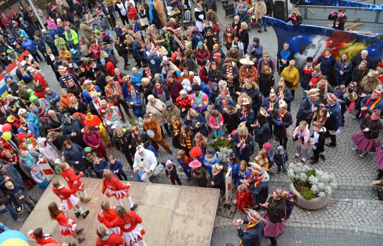 Bild: Christa Kaddar