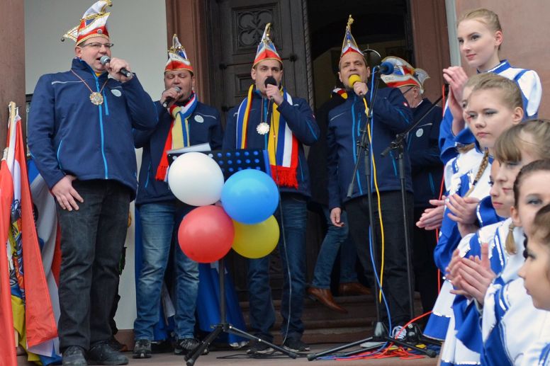 Bild: Christa Kaddar