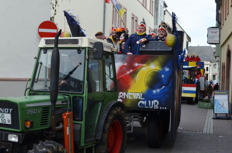 Bild: Christa Kaddar