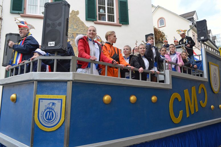 Bild: Christa Kaddar