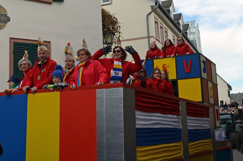 Bild: Christa Kaddar