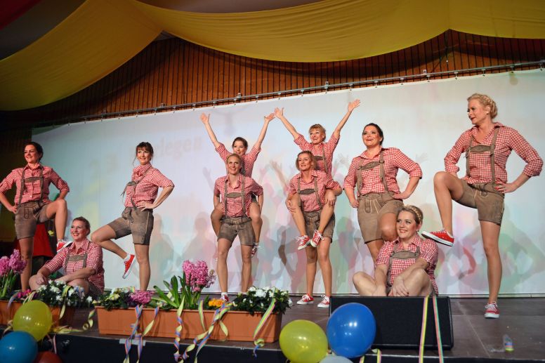 Bild: Christa Kaddar