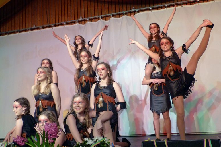 Bild: Christa Kaddar