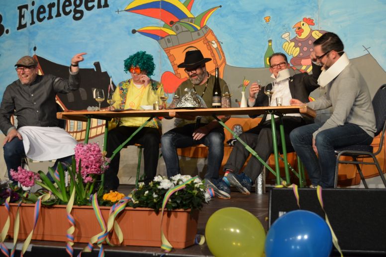 Bild: Christa Kaddar