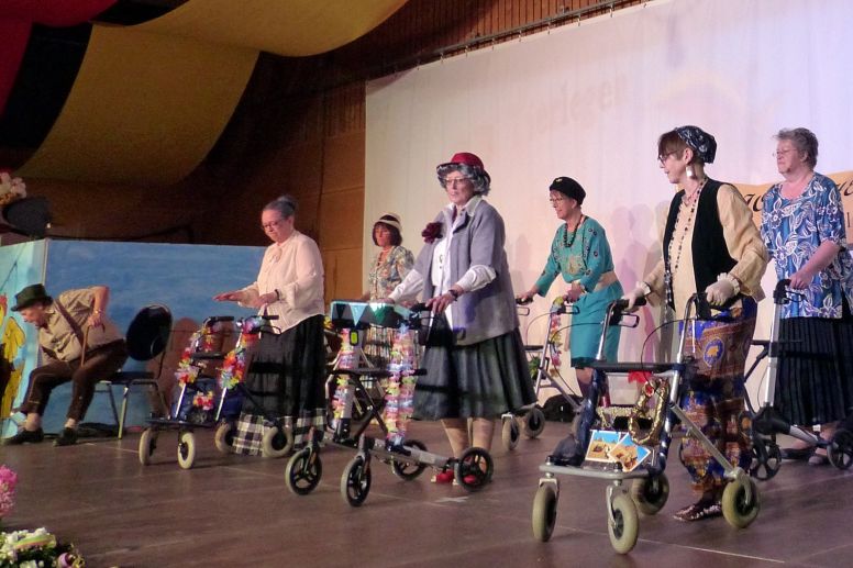 Bild: Christa Kaddar