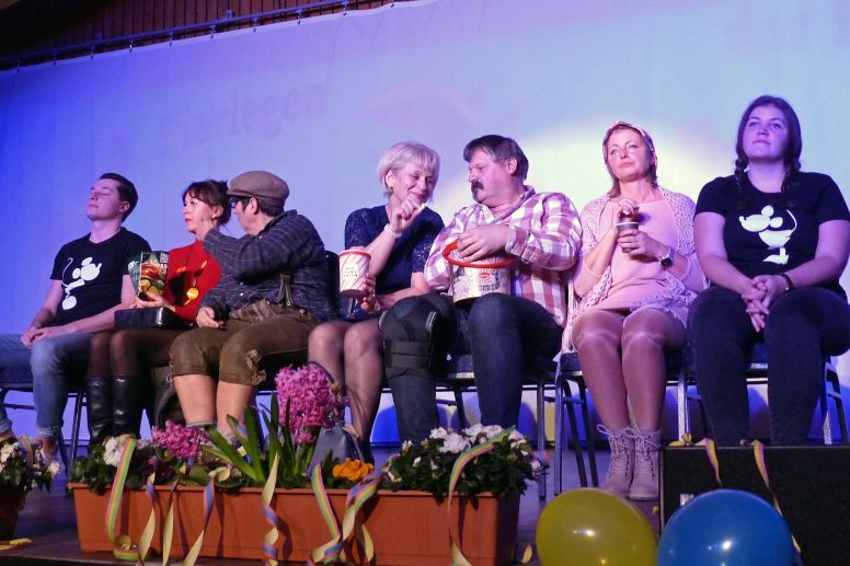 Bild: Christa Kaddar