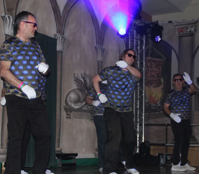 Bild: Sabine Fladung