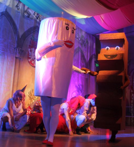 Bild: Sabine Fladung