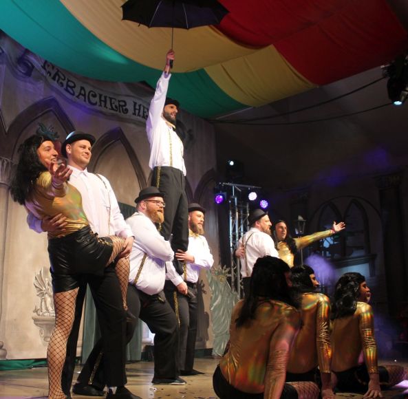 Bild: Sabine Fladung