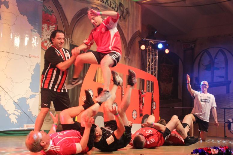 Bild: Sabine Fladung