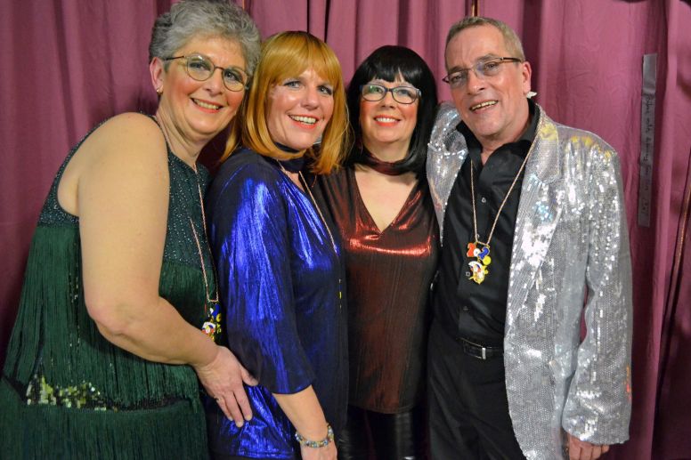 Bild: Christa Kaddar