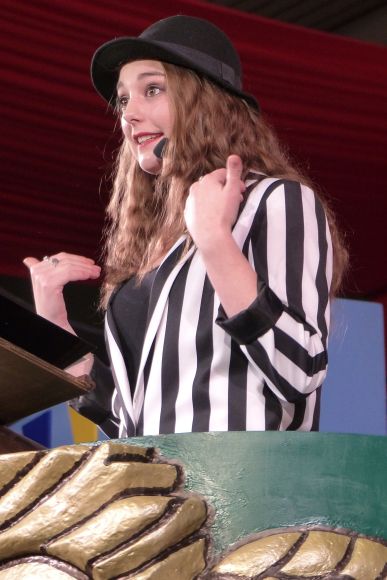 Bild: Christa Kaddar