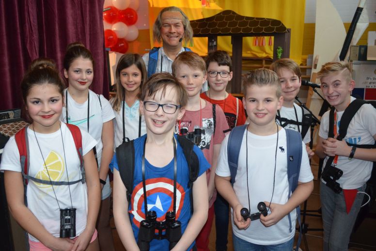 Bild: Christa Kaddar