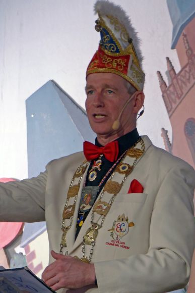 Bild: Christa Kaddar