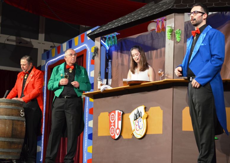 Bild: Christa Kaddar