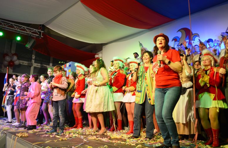 Bild: Christa Kaddar