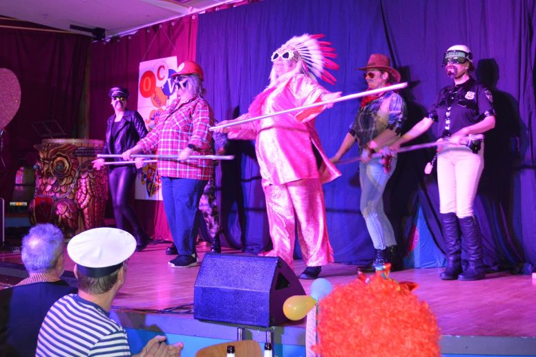 Bild: Christa Kaddar