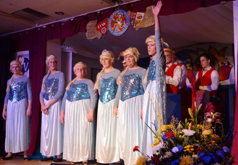 Bild: Christa Kaddar