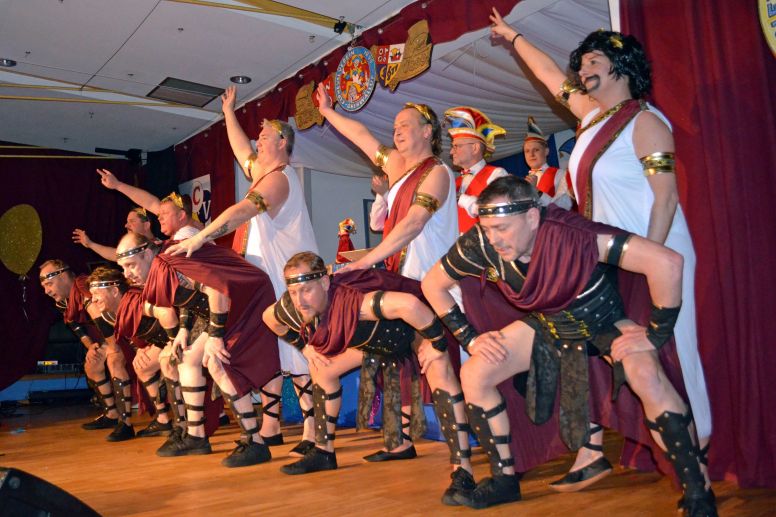 Bild: Christa Kaddar