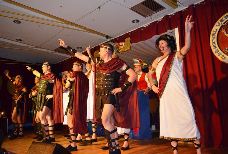 Bild: Christa Kaddar