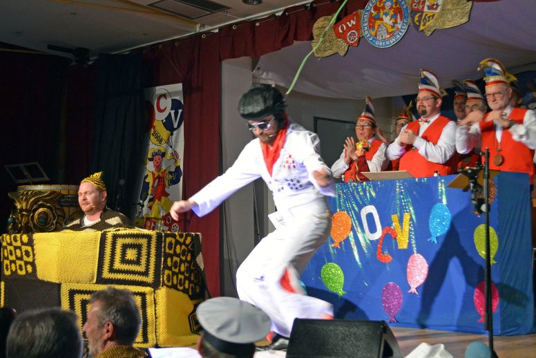 Bild: Christa Kaddar