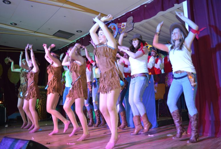 Bild: Christa Kaddar