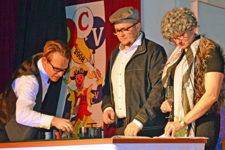 Bild: Christa Kaddar