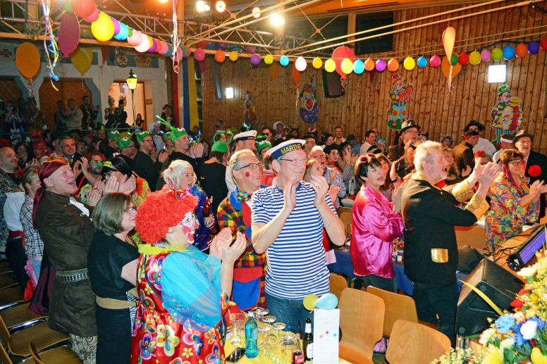 Bild: Christa Kaddar